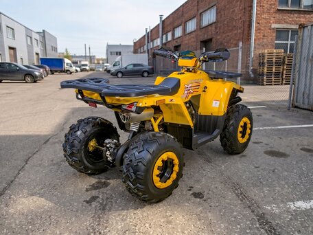 2026 Avantis Hunter 200 Big, зелёный, 201500 рублей, вид 3