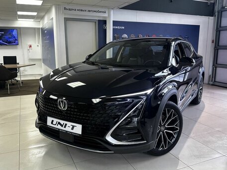 Changan UNI-T I