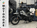 2026 Royal Enfield Himalayan, белый, 610000 рублей