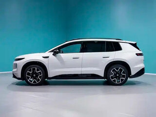 2026 Volkswagen ID.Aura T6 59.9 kWh, белый, 4250206 рублей, вид 4