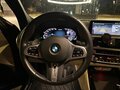 2021 BMW X4 M40i II (G02), синий - вид 11
