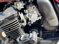 1999 Honda CB 400 Super Four, красный, 300000 рублей - вид 11