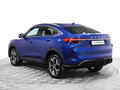 2024 Haval F7x I Рестайлинг, синий - вид 6