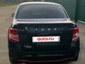 2025 Lada (ВАЗ) Granta Sport I Рестайлинг, чёрный, 1300000 рублей - вид 9