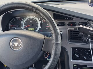 2012 Daewoo Nexia I Рестайлинг, серебристый, 295000 рублей, вид 5