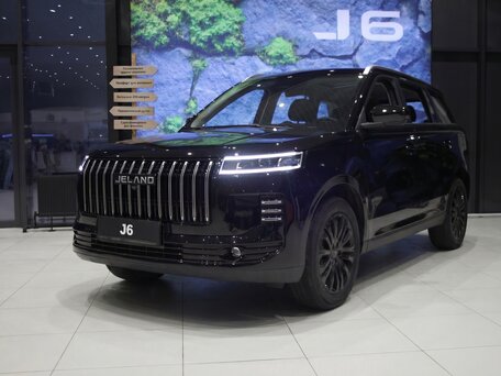 Jeland J6
