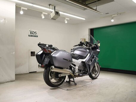 2003 Yamaha FJR1300, серый, 617000 рублей, вид 5