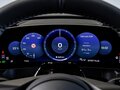 2026 Porsche Cayenne Electric Coupé IV, серый, 23000000 рублей - вид 11