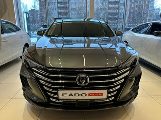 2025 Changan Eado Plus, серый, 2739900 рублей, вид 2