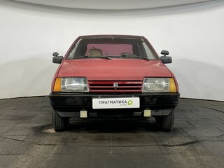 Lada (ВАЗ) 2108