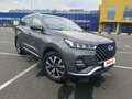 2022 Chery Tiggo 7 Pro I, серый - вид 5