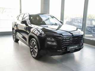 2026 Jetour Dashing I, чёрный, 2759900 рублей, вид 5