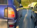 1999 Toyota RAV4 I (XA10), синий, 350000 рублей - вид 8