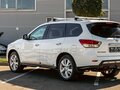 2015 Nissan Pathfinder IV, белый, 1275000 рублей - вид 8