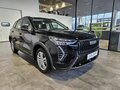 2026 Haval Jolion I Рестайлинг 2, чёрный