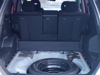 2010 Nissan X-Trail II Рестайлинг, серебристый, 1100000 рублей, вид 3