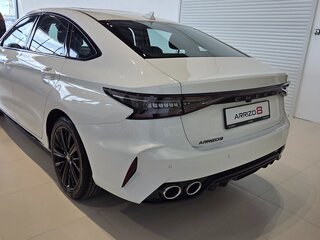2025 Chery Arrizo 8, белый, 3275000 рублей, вид 5