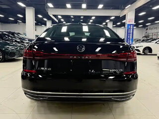 2023 Volkswagen Passat B8 Рестайлинг, чёрный, 2154000 рублей, вид 5