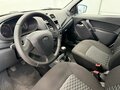 2018 Lada (ВАЗ) Granta I Рестайлинг, белый - вид 9