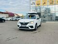2020 Renault Logan II Рестайлинг, белый, 499999 рублей - вид 2