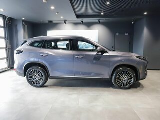 2026 Esteo MX, серый, 3990000 рублей, вид 5
