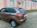 2017 Lada (ВАЗ) XRAY I, коричневый, 730000 рублей - вид 3
