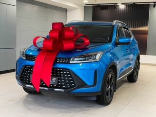 2024 Kaiyi X3 Pro, голубой, 1567000 рублей, вид 1