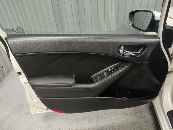 2013 Kia Cerato III, серебристый, 810000 рублей - вид 9