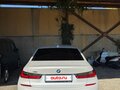 2021 BMW 3 серии 320d xDrive VII (G2x), белый, 5000000 рублей - вид 7