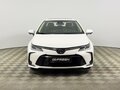 2022 Toyota Corolla XII (E210), белый - вид 2