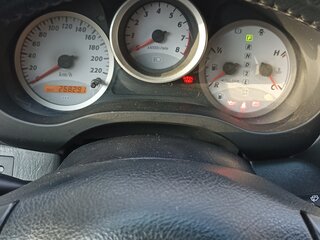 2005 Toyota RAV4 II (XA20) Рестайлинг, чёрный, 850000 рублей, вид 5