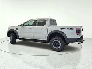 2026 Ford Ranger Raptor T6.2, белый, 10691657 рублей, вид 3