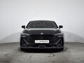 2022 Changan UNI-V I, чёрный - вид 1