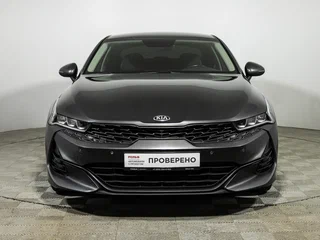 2021 Kia K5 III, серый, 2249900 рублей, вид 2