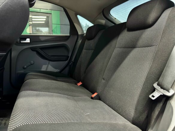 2010 Ford Focus II Рестайлинг, синий, 399000 рублей - вид 20