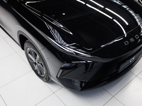 2026 Omoda C5 II, чёрный, 2399000 рублей - вид 15