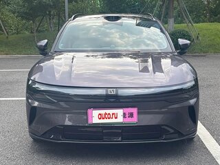 2025 Zeekr 007 GT 75 kWh, серый, 7300000 рублей, вид 2