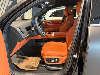 2025 Li Auto (Lixiang) L7 52.3 kWh I Рестайлинг, чёрный, 8000000 рублей, вид 3