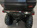 2026 Loncin XWolf 550, чёрный, 775000 рублей - вид 8