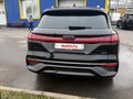 2023 Audi Q6 45 TFSI, чёрный, 5000000 рублей - вид 3