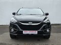 2012 Hyundai ix35 I, чёрный, 1150000 рублей - вид 1