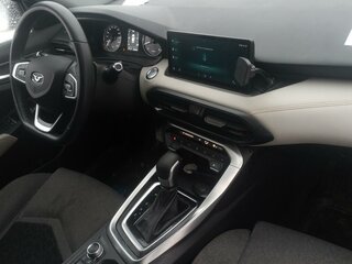 2023 Kaiyi E5, белый, 790500 рублей, вид 5