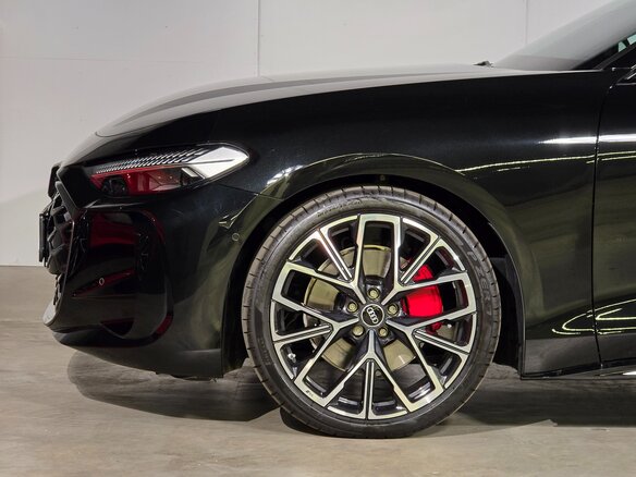 2026 Audi A5 L Sportback III (B10), чёрный, 5788000 рублей - вид 21