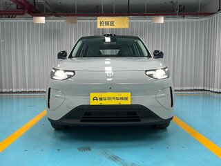 2026 Leapmotor A10 53 kWh, серый, 2166666 рублей, вид 2