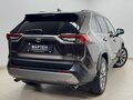 2021 Toyota RAV4 V (XA50), коричневый - вид 5