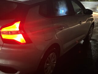 2026 Lada (ВАЗ) Iskra SW, серый, 1450000 рублей, вид 3