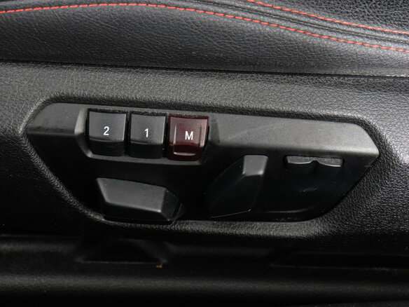 2013 BMW 4 серии 428i xDrive F32/F33/F36, белый, 2247000 рублей - вид 12
