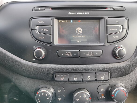 2013 Kia Ceed II, белый, 1180000 рублей - вид 15