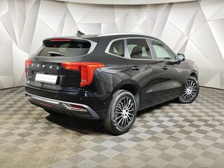 2023 Haval Jolion I, чёрный, 1697000 рублей, вид 2