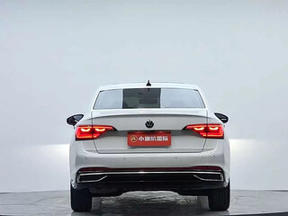 2023 Volkswagen Sagitar III Рестайлинг, белый, 1250000 рублей, вид 4